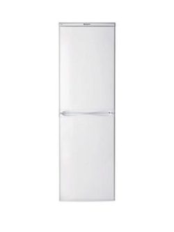 Hotpoint First Edition Rfaa52P 50/50 Fridge Freezer - WhiteA+ Energy Rating